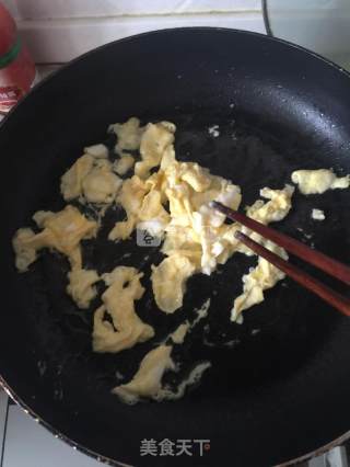 紫菜卷饭的做法步骤：2