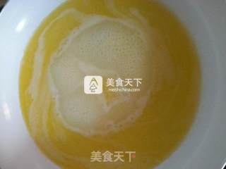 卡仕达泡芙的做法步骤：4