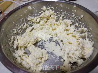 抹茶曲奇的做法步骤：5