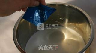 川秀酸奶的做法步骤：2