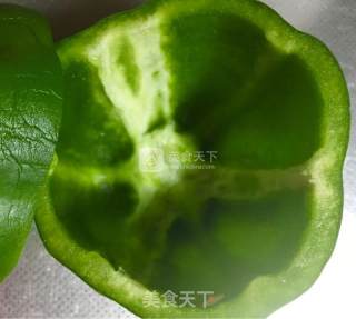 西红柿炒蛋的做法步骤：1