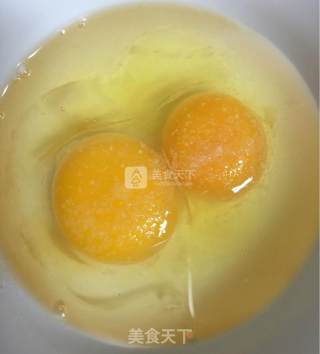 西红柿炒蛋的做法步骤：3