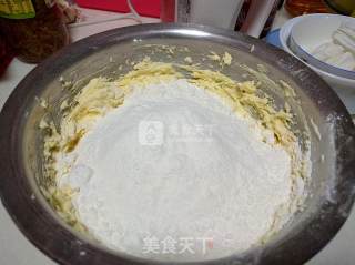 蘑菇饼干的做法步骤：6