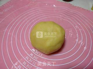 蘑菇饼干的做法步骤：8