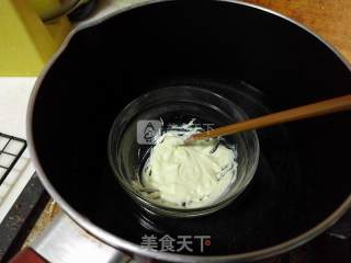 蘑菇饼干的做法步骤：17