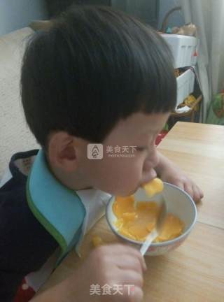 胡萝卜卡通面的做法步骤：6