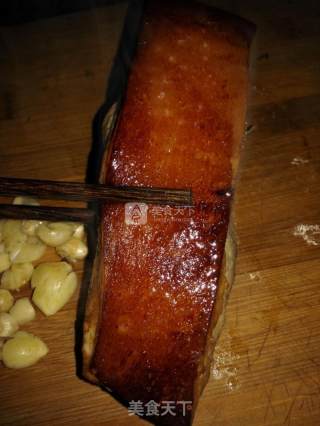 梅菜土豆扣肉的做法步骤：5