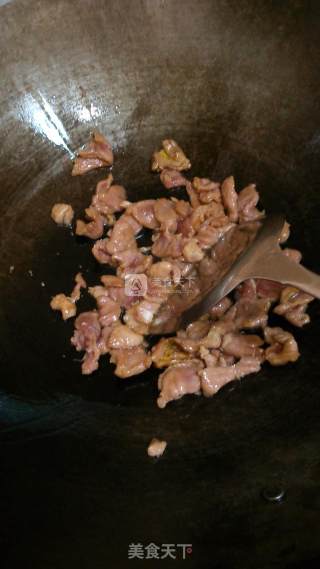 春菜瘦肉汤的做法步骤：5