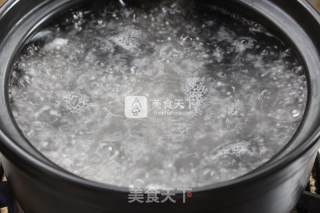 夏日清凉甜品——椰奶芒果西米露的做法步骤：5