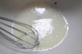 彩虹蛋糕的做法步骤：2