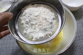 彩虹蛋糕的做法步骤：3