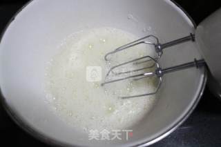 彩虹蛋糕的做法步骤：4