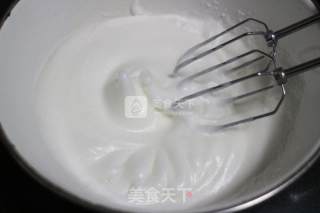 彩虹蛋糕的做法步骤：5