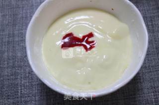 彩虹蛋糕的做法步骤：8