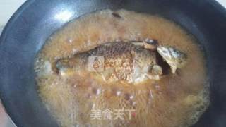 麻辣鲫鱼土豆片的做法步骤：5