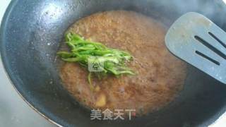 麻辣鲫鱼土豆片的做法步骤：8