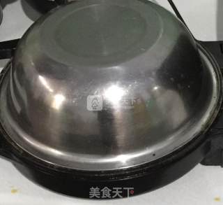 香煎紫薯卷的做法步骤：10