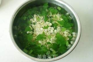 自制秦镇米皮的做法步骤：3