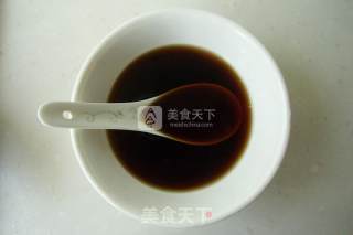 自制秦镇米皮的做法步骤：4