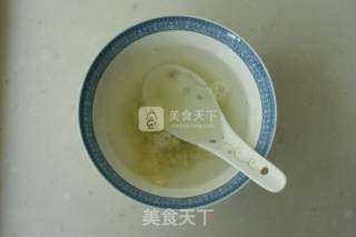 自制秦镇米皮的做法步骤：6