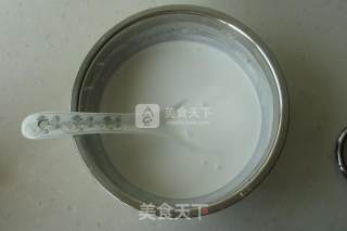 自制秦镇米皮的做法步骤：7