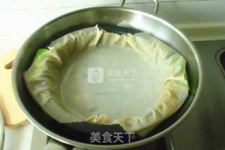 自制秦镇米皮的做法步骤：9