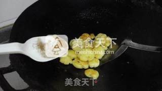 肥肥妈的美味手记——孜然椒盐小土豆的做法步骤：5