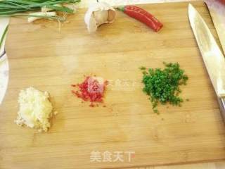 烤箱烤生蚝的做法步骤：3