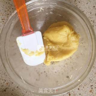日式棉花蛋糕卷的做法步骤：5
