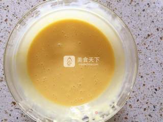 日式棉花蛋糕卷的做法步骤：8
