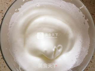 日式棉花蛋糕卷的做法步骤：10