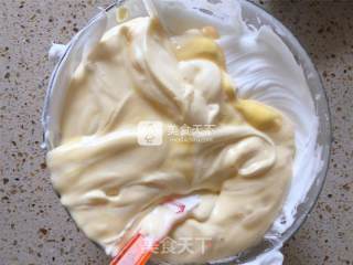 日式棉花蛋糕卷的做法步骤：13