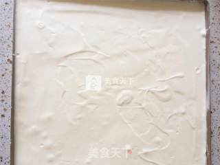 日式棉花蛋糕卷的做法步骤：14