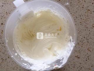 日式棉花蛋糕卷的做法步骤：15
