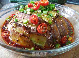 【凉拌麻辣牛舌】好吃又不贵的做法步骤：4