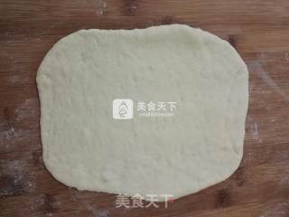 双色土司的做法步骤：11