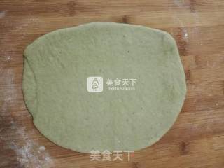 双色土司的做法步骤：12