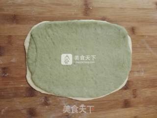 双色土司的做法步骤：13