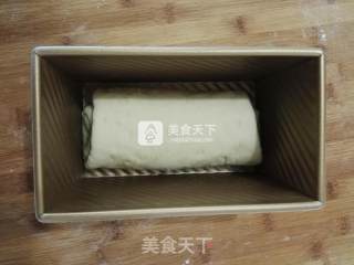 双色土司的做法步骤：14
