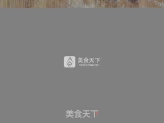 燕麦土司的做法步骤：13