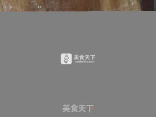 燕麦土司的做法步骤：14