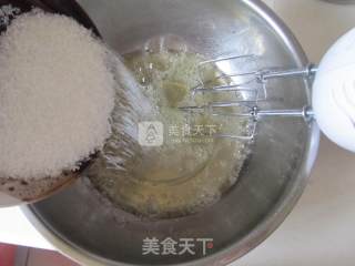 咖啡慕斯蛋糕的做法步骤：5