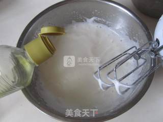 咖啡慕斯蛋糕的做法步骤：6