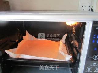 咖啡慕斯蛋糕的做法步骤：12