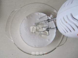 咖啡慕斯蛋糕的做法步骤：19