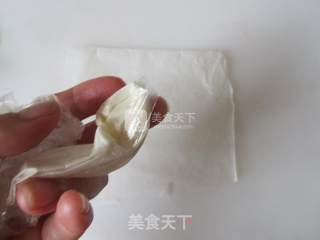 咖啡慕斯蛋糕的做法步骤：25
