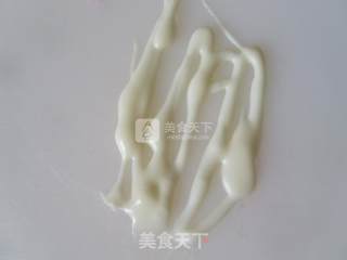 咖啡慕斯蛋糕的做法步骤：26