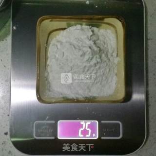 丹麦黄油奶香曲奇饼干（超好挤酥脆配方）的做法步骤：10