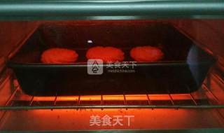 丹麦黄油奶香曲奇饼干（超好挤酥脆配方）的做法步骤：15