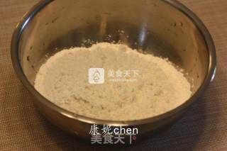 蔓越莓司康的做法步骤：1